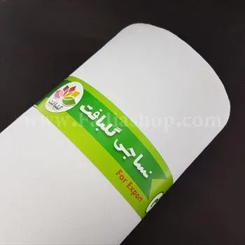 انواع لایی پارچه